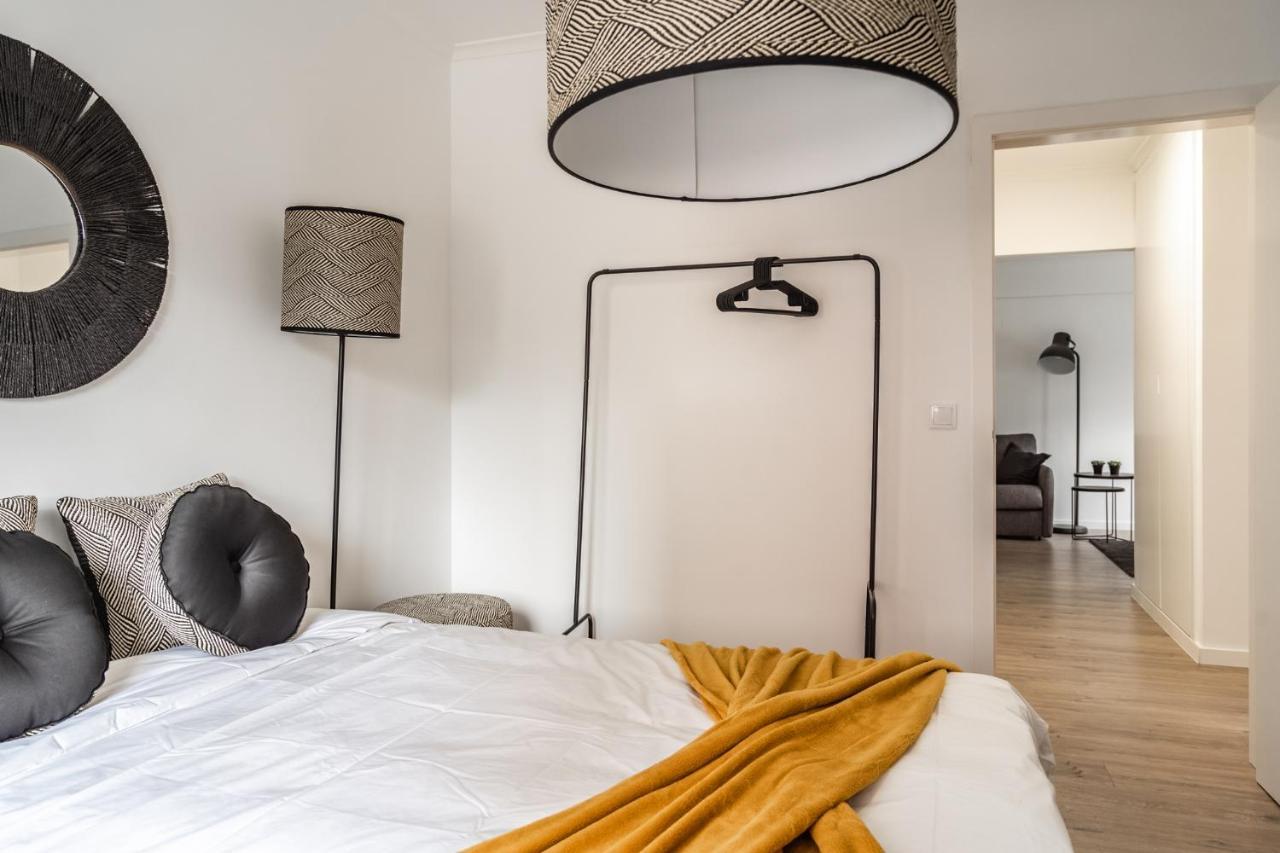 Akicity Penha Ebony Lisabona Exterior foto