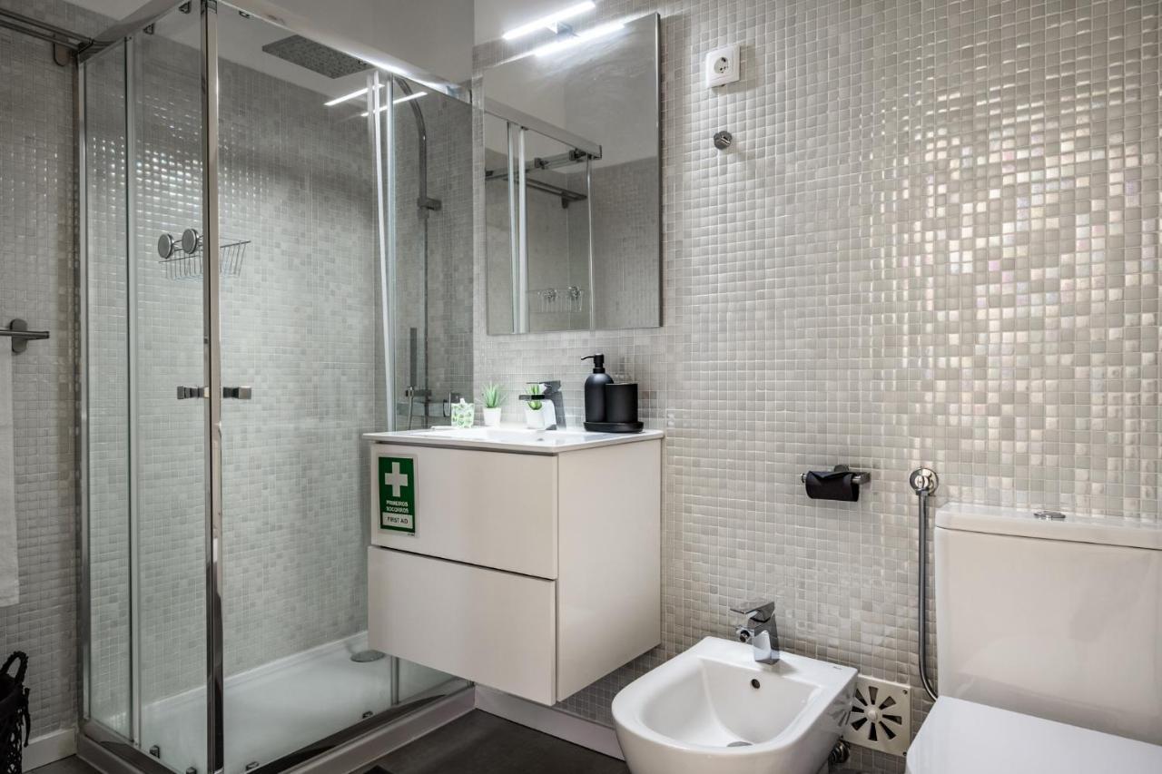 Akicity Penha Ebony Lisabona Exterior foto